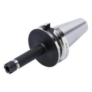 Цанговый патрон (хвостовик BT 40-1/10-55 по JIS B 6339 (MAS-BT) AD/B) для цанг ER16 - Mini