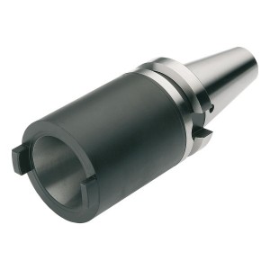 Втулка переходная (хвостовик BT 40 - SK 40 - 100 по JIS B 6339 (MAS-BT) A)