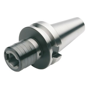 Резьбонарезной патрон (хвостовик BT 50 - M3-M14 - Gr.1 по JIS B 6339 (MAS-BT) A) с компенсацией длины