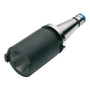 Втулка переходная (хвостовик SK40 - SK40 - 100 по DIN 2080)