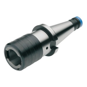 Резьбонарезной патрон (хвостовик SK 30 - M5-M22 - Gr.2 по DIN 2080) с компенсацией длины
