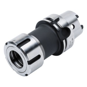 Цанговый патрон (хвостовик HSK-А 100-2/16-110 по DIN 69893) для цанг OZ16 DIN 6388 (ISO 10897)