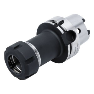 Цанговый патрон (хвостовик HSK-A 63-2/20-160 по DIN 69893) для цанг ER32 DIN 6499 (ISO 15488)