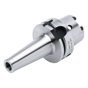 Фрезерная оправка (хвостовик HSK-A 63-M16-101 по DIN 69893) для закрепления фрез с резьбовым хвостовиком