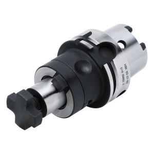 Оправка Combi (хвостовик HSK-А 63-32-100 по DIN 69893) для установки торцевых фрез