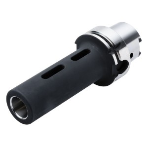 Втулка переходная (хвостовик HSK-A 100-3-150 по DIN 69893) на конус Морзе по DIN 6383