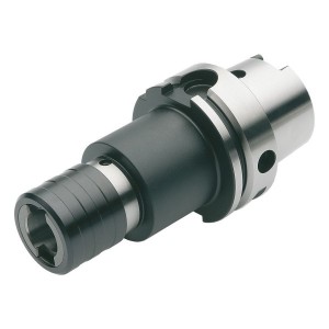 Резьбонарезной патрон (хвостовик HSK-A 100 M3-M14 - Gr.1 по DIN 69893) с компенсацией длины