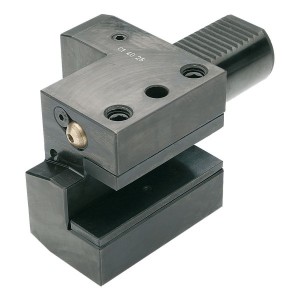 Резцедержатель аксиальный C1-30x20 по DIN 69880 (ISO 10889), правое исполнение