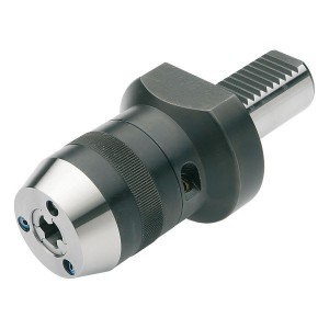 Сверлильный патрон CNC 40x1,0-16 по DIN 69880 (ISO 10889) с подачей СОЖ через сопло