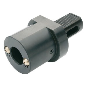 Переходная втулка на конус Морзе F1-50xMT2 по DIN 69880 (ISO 10889)