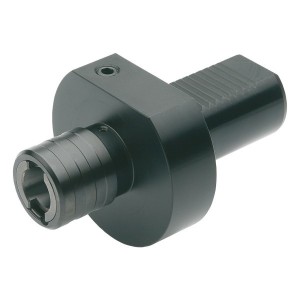 Резьбонарезной патрон 40 - M5-M22 - Gr.2 по DIN 69880 (ISO 10889) с компенсацией длины