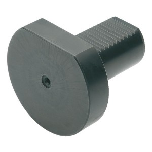 Стальная защитная заглушка Z2-25 x 16 по DIN 69880 (ISO 10889)