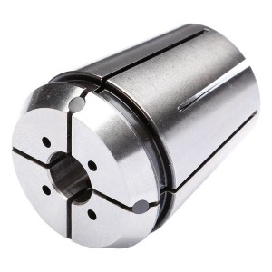 Цанги с каналами СОЖ (430EC/ER25) для Ø 7 DIN 6499 B (ISO 15488 B)