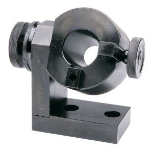 Приспособление для монтажа вспомогательного и режущего инструмента VDI 40 (сделано из стали)