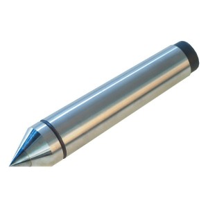 Упорный токарный центр MK 4 по DIN 806 E 60° с твердосплавным наконечником