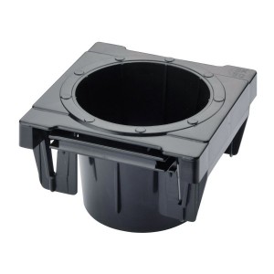 Вкладыш для CNC державок ISO / SK 50 габариты E3