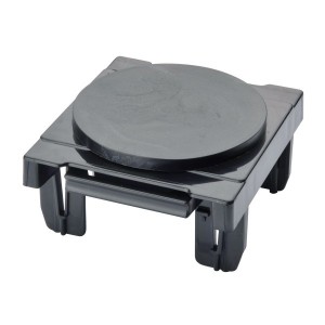 Универсальный вкладыш для CNC державок габариты E3