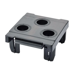 Вкладыш для CNC державок HSK A 80 / B100 габариты E3