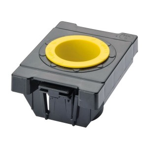 Вкладыш для CNC державок Capto C5 габариты E2