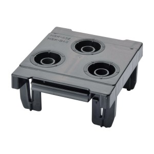 Вкладыш для CNC державок HSK A 32 / B40 габариты E3