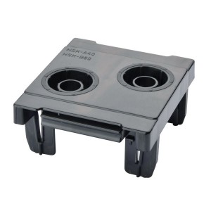 Вкладыш для CNC державок HSK A 40 / B50 габариты E3